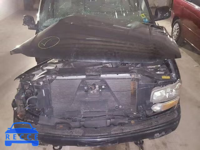 2002 GMC DENALI 1GKEK63UX2J320607 зображення 6