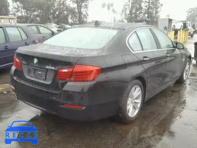 2016 BMW 528I WBA5A5C50GG350959 image 3