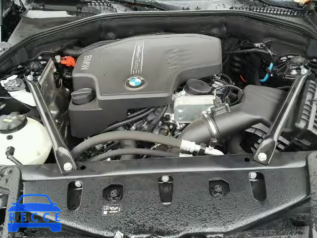 2016 BMW 528I WBA5A5C50GG350959 image 6
