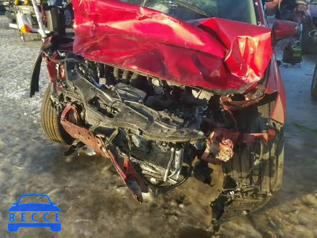 2015 MAZDA MAZDA3 SPO 3MZBM1U72FM198898 image 9