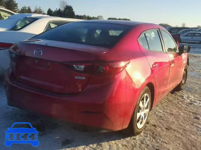 2015 MAZDA MAZDA3 SPO 3MZBM1U72FM198898 image 3