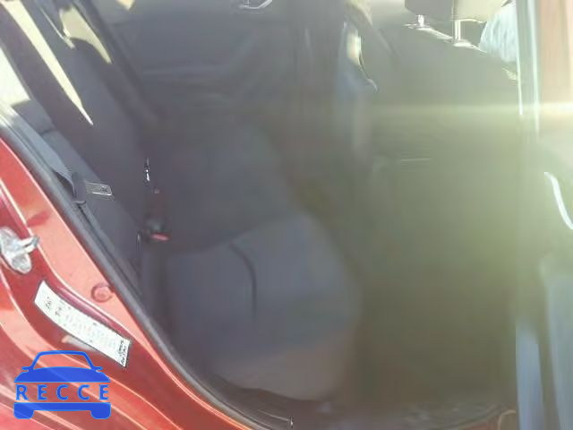 2015 MAZDA MAZDA3 SPO 3MZBM1U72FM198898 image 5