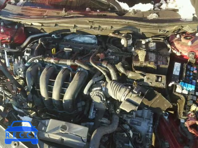 2015 MAZDA MAZDA3 SPO 3MZBM1U72FM198898 image 6