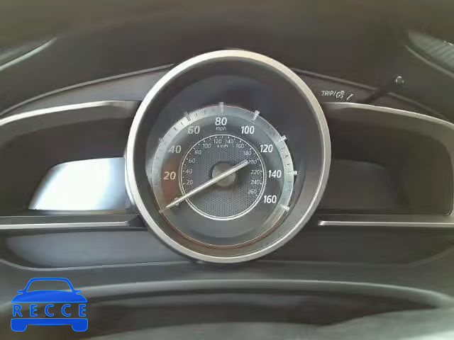 2015 MAZDA MAZDA3 SPO 3MZBM1U72FM198898 image 7