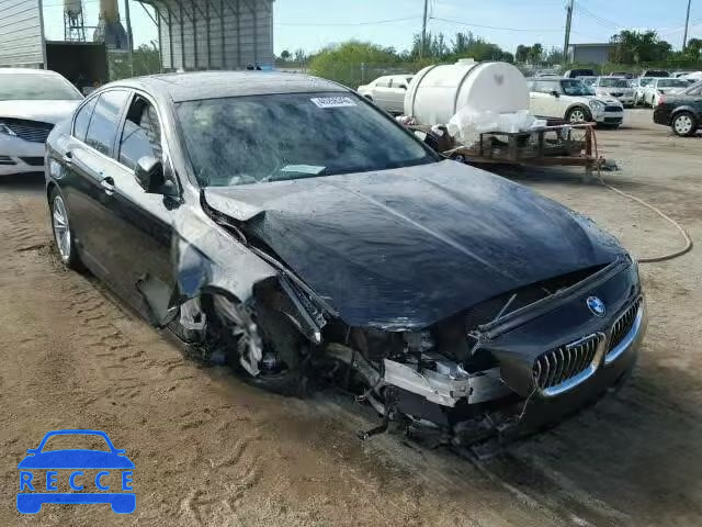 2015 BMW 528I WBA5A5C51FD517944 Bild 0