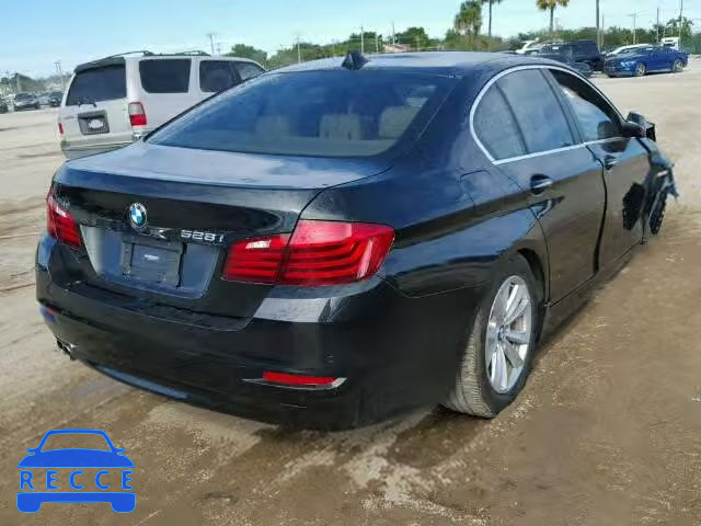 2015 BMW 528I WBA5A5C51FD517944 image 3