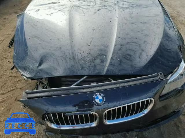 2015 BMW 528I WBA5A5C51FD517944 Bild 6
