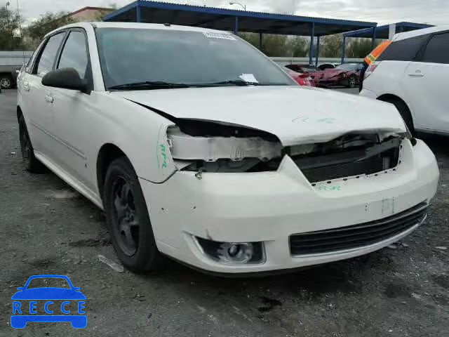 2007 CHEVROLET MALIBU MAX 1G1ZT67N37F225936 image 0