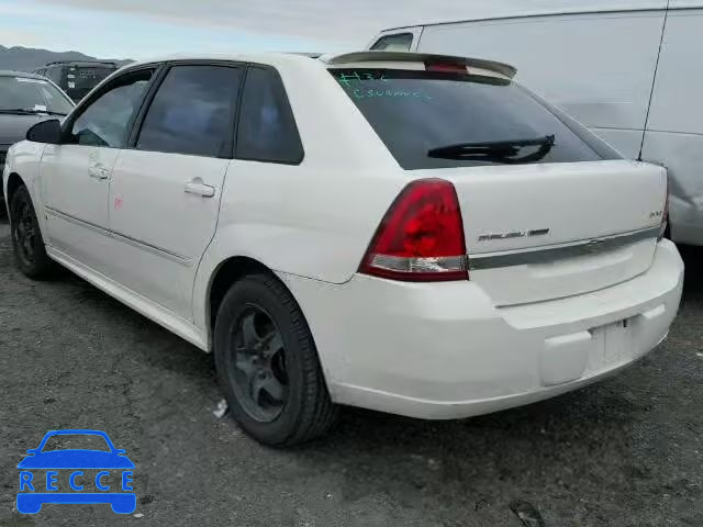 2007 CHEVROLET MALIBU MAX 1G1ZT67N37F225936 image 2