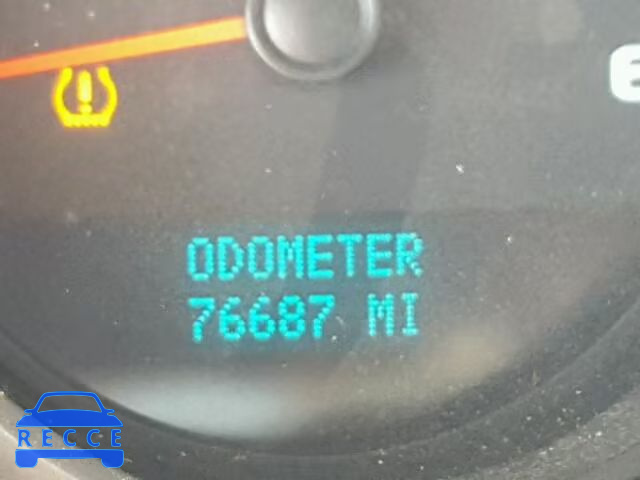 2012 GMC SIERRA K15 3GTP2UEAXCG113262 image 7