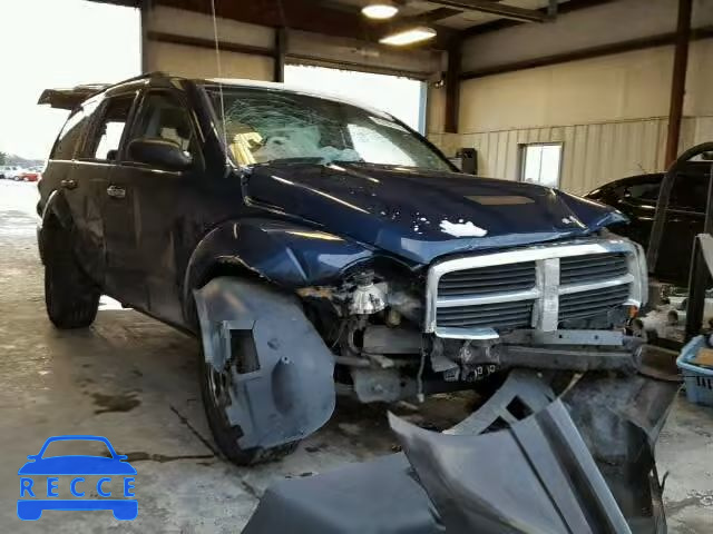 2006 DODGE DURANGO SX 1D4HB38N56F128130 image 0