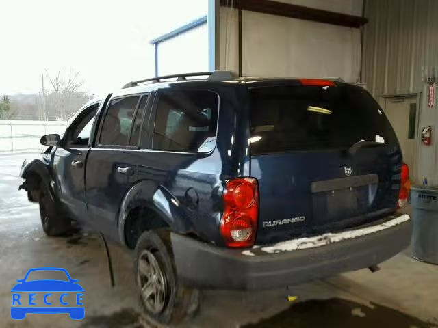 2006 DODGE DURANGO SX 1D4HB38N56F128130 image 2