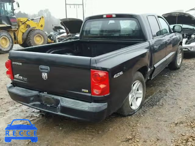 2011 DODGE DAKOTA SLT 1D7RW3GP5BS579574 image 3