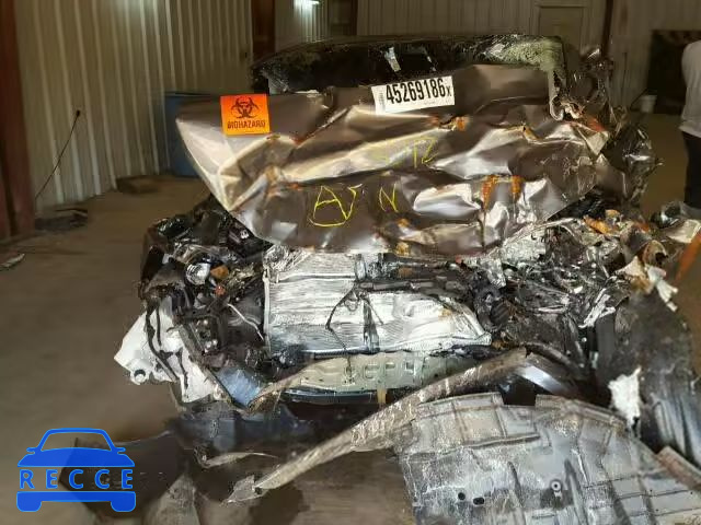 2017 TOYOTA CAMRY HYBR 4T1BD1FK7HU215242 image 9