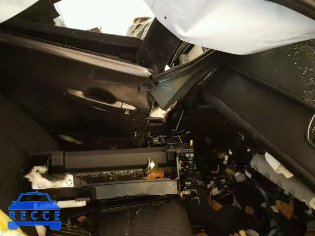 2017 TOYOTA CAMRY HYBR 4T1BD1FK7HU215242 image 4