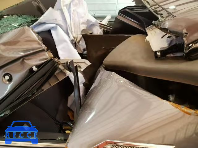 2017 TOYOTA CAMRY HYBR 4T1BD1FK7HU215242 image 5
