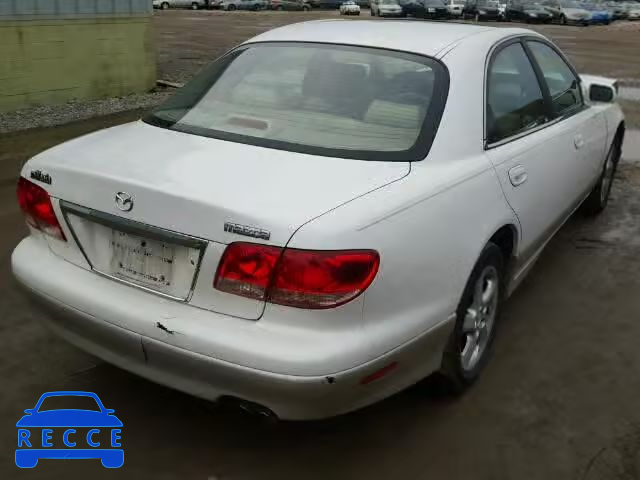 2002 MAZDA MILLENIA JM1TA221921719742 image 3