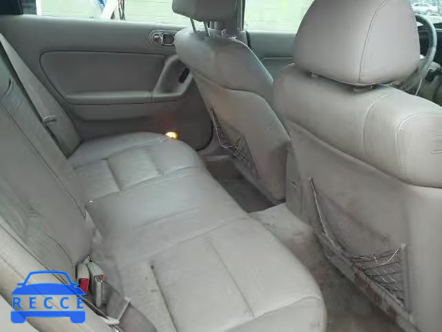 2002 MAZDA MILLENIA JM1TA221921719742 зображення 5