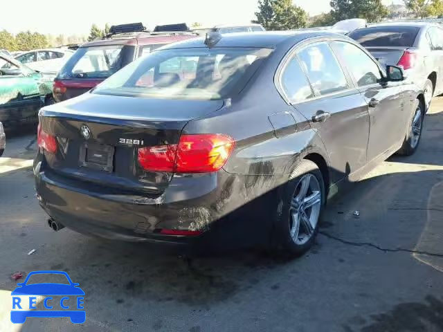 2014 BMW 328I SULEV WBA3C1C56EK113641 image 3