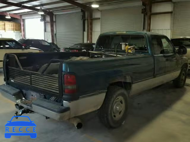 1997 DODGE RAM 2500 3B7KC23D6VM558384 image 3