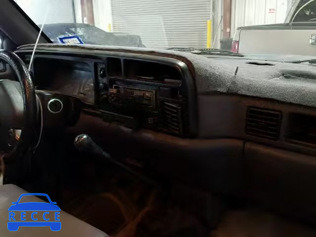 1997 DODGE RAM 2500 3B7KC23D6VM558384 зображення 8