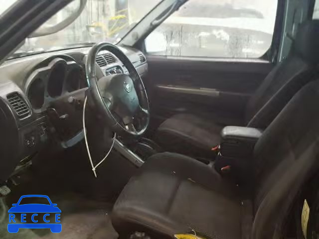 2003 NISSAN XTERRA SE 5N1MD28Y93C653212 image 4