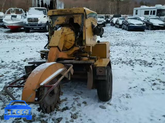 2000 VERM STUMP GRIN 1VR2141DX81000429 зображення 3