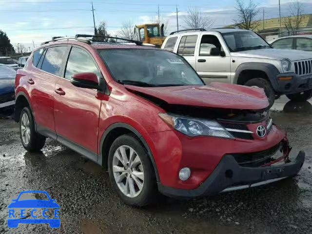 2014 TOYOTA RAV4 LIMIT 2T3DFREV1EW214698 image 0