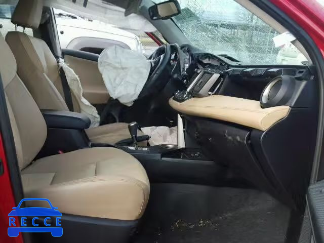 2014 TOYOTA RAV4 LIMIT 2T3DFREV1EW214698 image 4