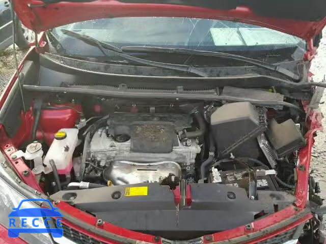 2014 TOYOTA RAV4 LIMIT 2T3DFREV1EW214698 image 6