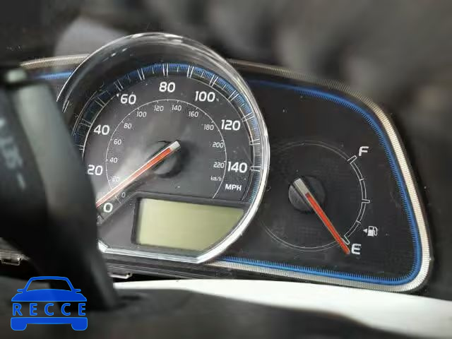 2014 TOYOTA RAV4 LIMIT 2T3DFREV1EW214698 image 7