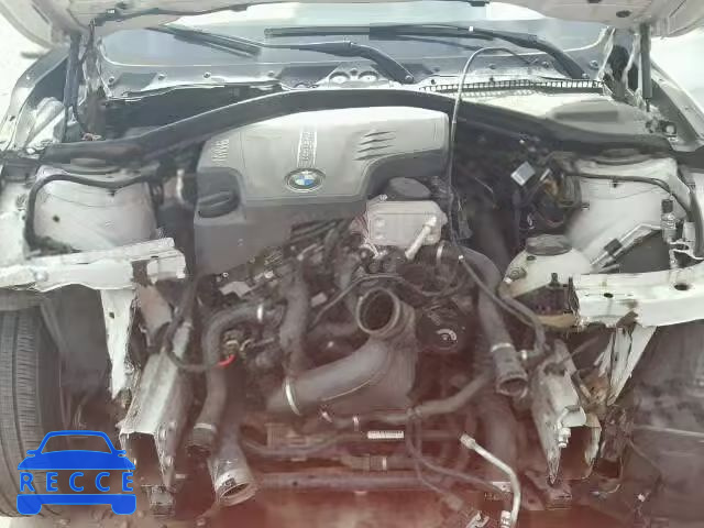 2013 BMW 328I WBA3A5C55DF358922 зображення 6