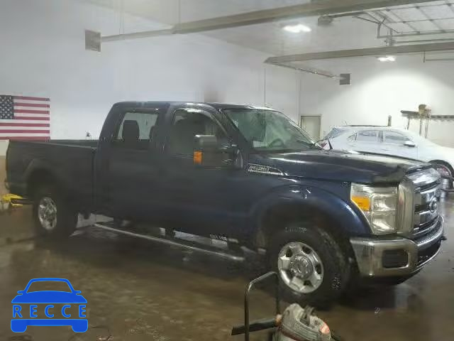 2011 FORD F250 SUPER 1FT7W2A69BEA76530 image 0