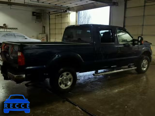 2011 FORD F250 SUPER 1FT7W2A69BEA76530 image 3