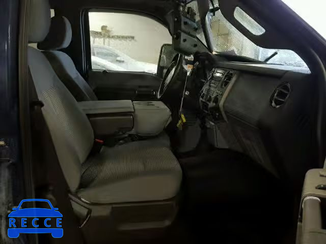 2011 FORD F250 SUPER 1FT7W2A69BEA76530 image 4
