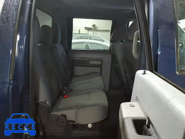 2011 FORD F250 SUPER 1FT7W2A69BEA76530 image 5