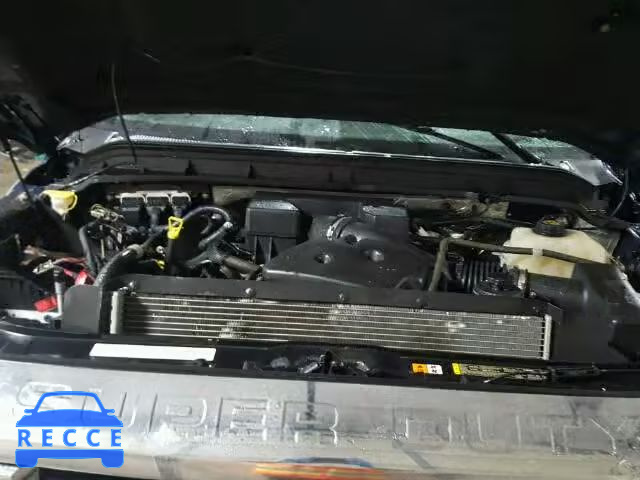 2011 FORD F250 SUPER 1FT7W2A69BEA76530 image 6