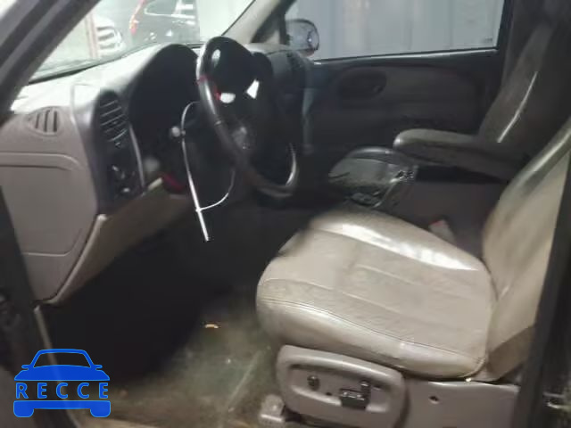 2003 OLDSMOBILE BRAVADA 1GHDT13S132184363 Bild 4