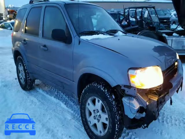 2007 FORD ESCAPE LIM 1FMCU94197KB68495 зображення 0