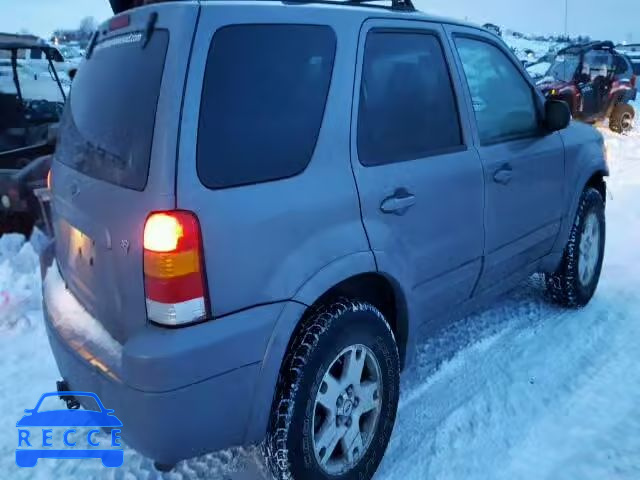 2007 FORD ESCAPE LIM 1FMCU94197KB68495 зображення 3