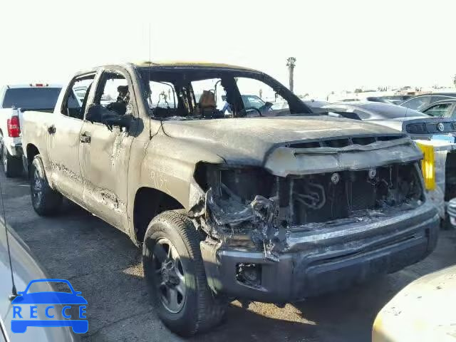 2015 TOYOTA TUNDRA CREWMAX 5TFDY5F10FX483576 image 0