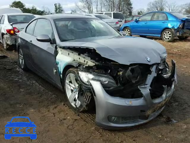 2009 BMW 335I WBAWB73599P047078 image 0