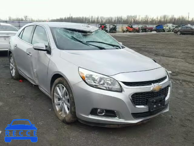 2015 CHEVROLET MALIBU LTZ 1G11F5SL0FF259657 Bild 0