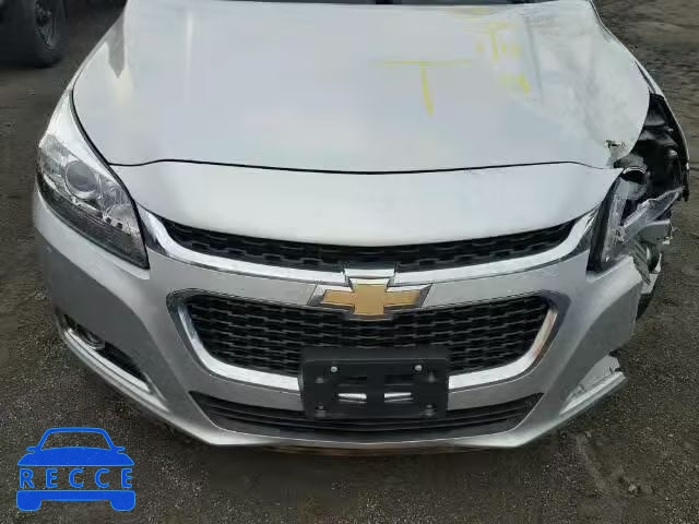 2015 CHEVROLET MALIBU LTZ 1G11F5SL0FF259657 Bild 6