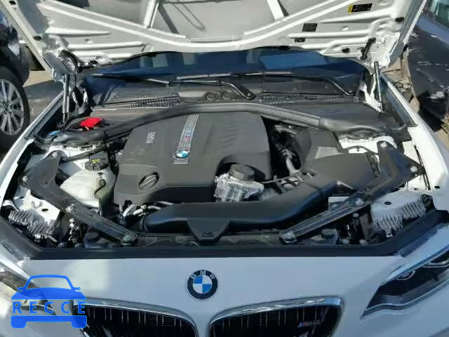 2017 BMW M2 WBS1H9C50HV786463 зображення 6