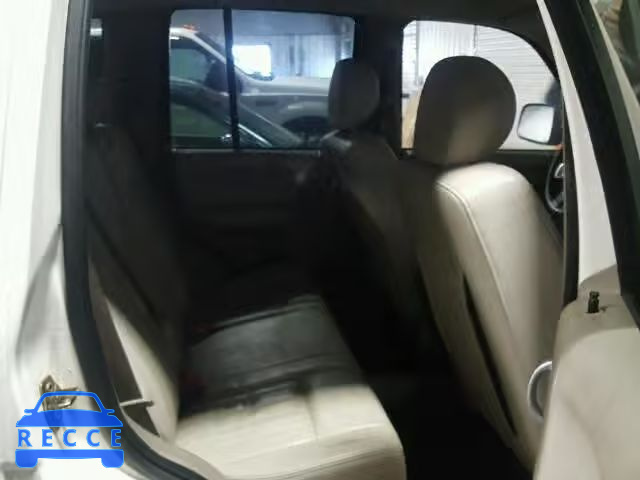 2007 JEEP LIBERTY LI 1J4GL58K07W642485 зображення 5