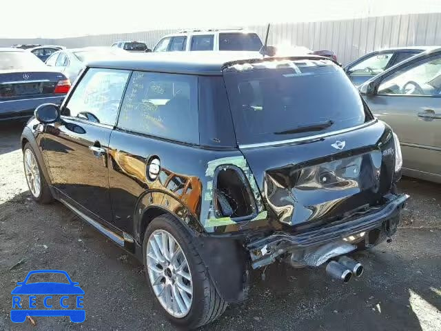 2013 MINI COOPER S WMWSV3C55DT390615 image 2