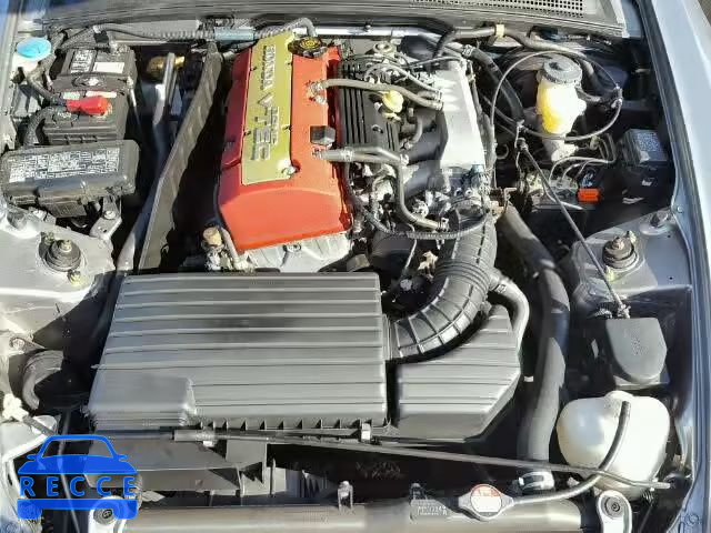 2004 HONDA S2000 JHMAP21444T006061 зображення 6