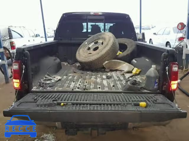 2011 FORD F250 SUPER 1FT7W2BT4BEB53230 image 9