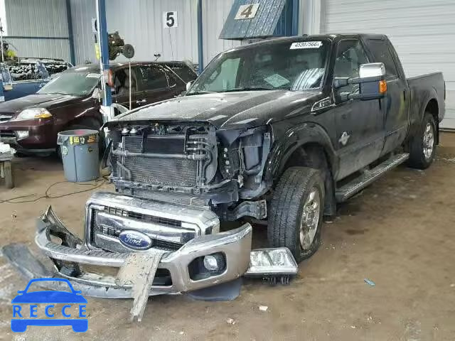2011 FORD F250 SUPER 1FT7W2BT4BEB53230 image 1